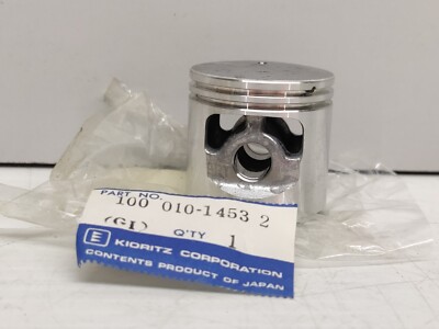 Vintage Echo CS400EVL/400EVLD Kettensäge Kolben Teil Nr. 100010-14532