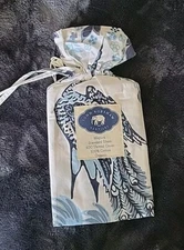 John Robshaw Mayura Standard Sham - New w tags $80 Retail Price 29 x 23 Inch