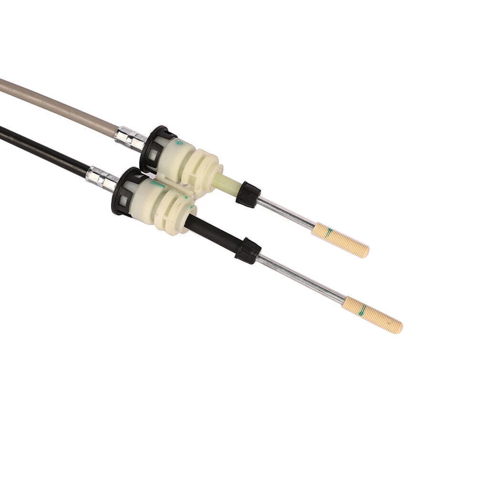 For 2006 2007 2008 2011 Chevrolet HHR Manual Transmission Shift Cable 15277760 Foto 4 de 4