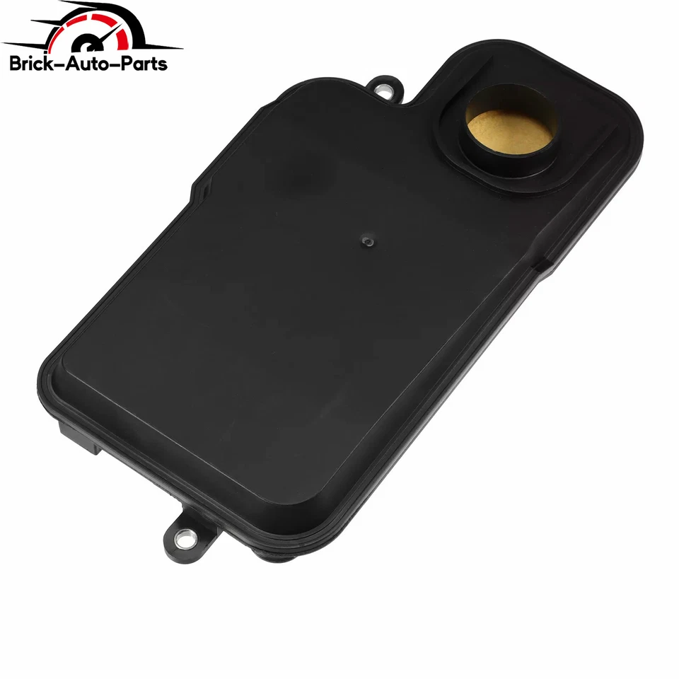 Pack of1 for Mitsubishi Montero Oil Pan Gasket Kit Automatic Transmission Filter - Imagem 4 de 4