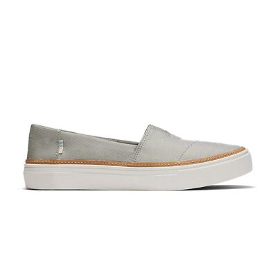 [10015465] Womens Toms Parker