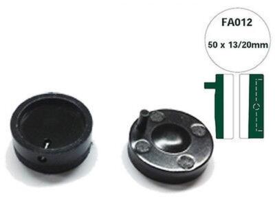 EBC Bremsbeläge FA012 für Honda CB 750 K CB750 1969, 1970, 1971, 1972, 1975,1976
