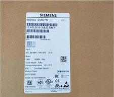 1PC Siemens 6SL3210-1KE22-6AF1 6SL3 210-1KE22-6AF1 New In Box Expedited Shipping
