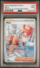 Mela 254/182 SV04: Paradox Rift Holo for sale online | eBay Mela 254/182 SV04: Paradox Rift Holo for sale online | eBay