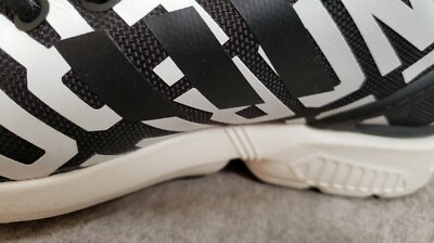 靴 Ria new balance (ニューバランス) メッシュ ローカットスニーカー