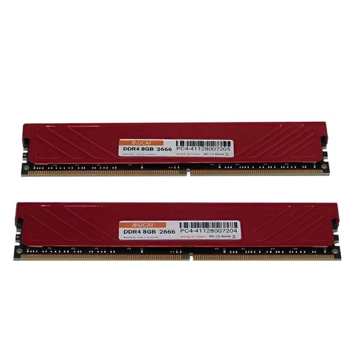 Zestaw płyt głównych X99S-D4 z procesorem E5 2680V4 i DDR4 16GB ECC REG 2400MHz RAM - Zdjęcie 4 z 5
