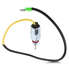 Replaces 21188-2006 Carburetor Fuel Shut Off Solenoid for John Deere MIU11222