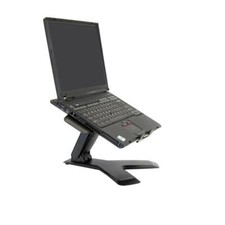 Ergotron Neo-Flex  Notebook Lift Stand Laptop Stand Black
