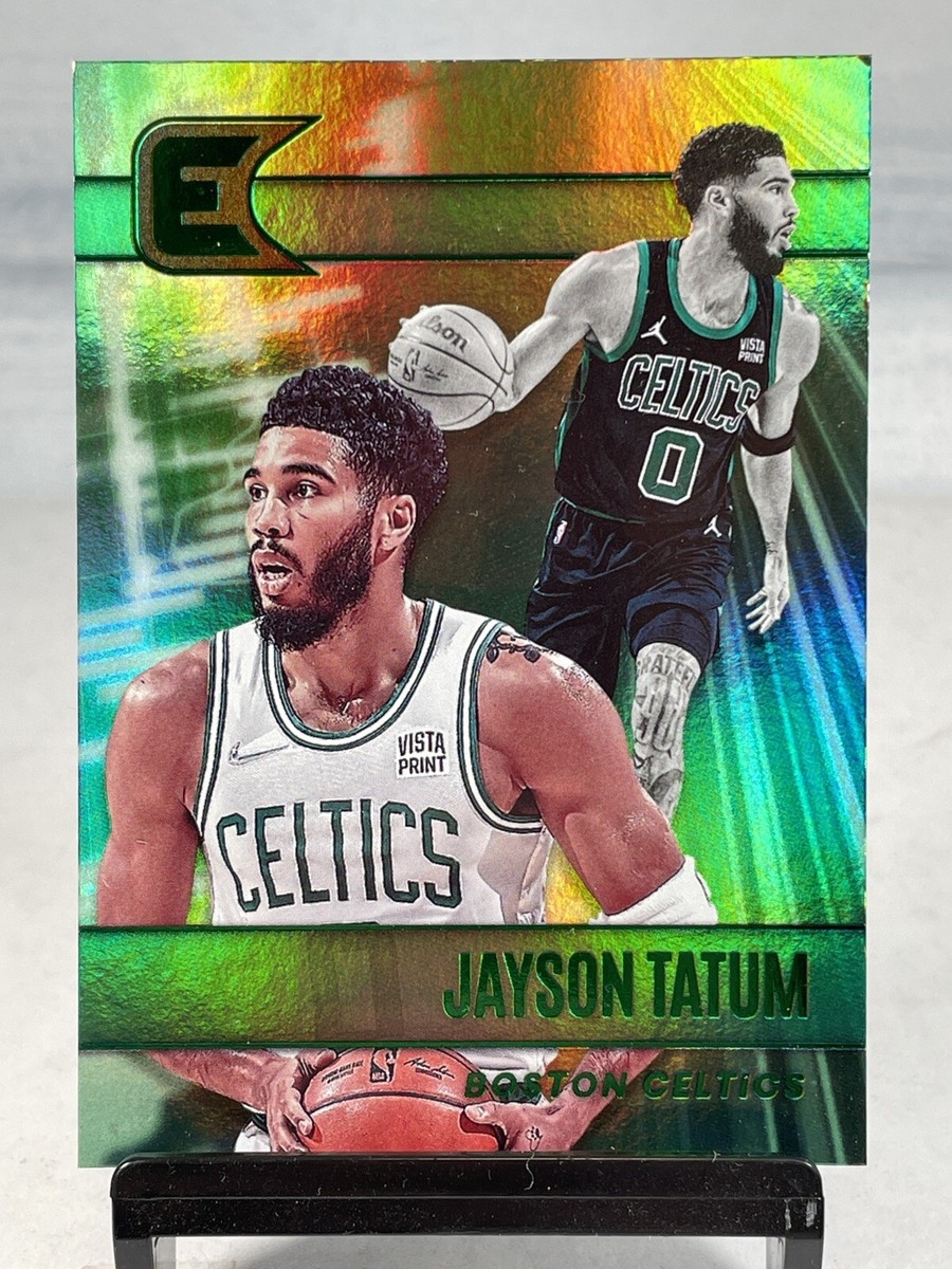 NBAカード　Panini Essentials SP ジェイソンテイタム RC NBAカード Panini Essentials SP ジェイソンテイタム RC Amazon
