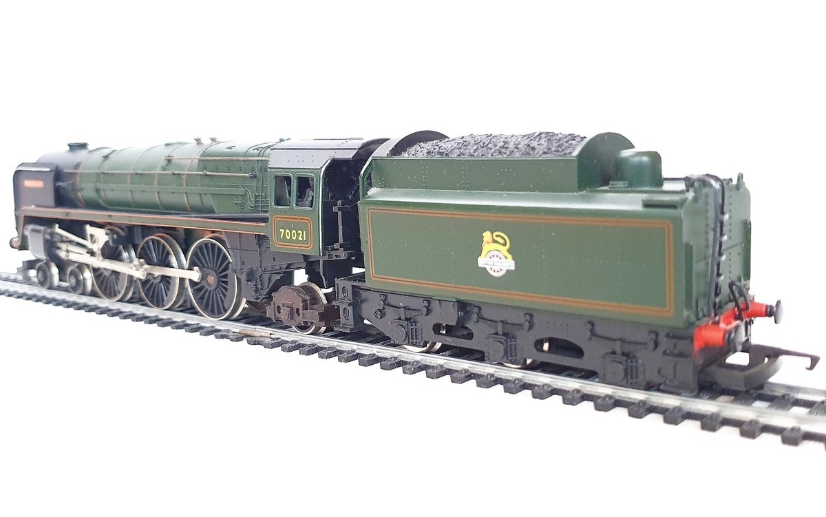 こんさ55 HORNBY 7MT 70040 こんさ55 HORNBY 7MT 70040 こんさ55