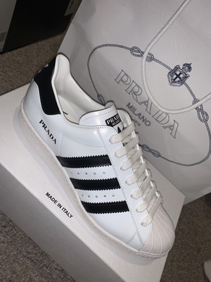 adidas prada ebay