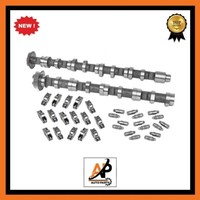 FüR VW Amarok 1.6 2.0 Tdi Dieselmotor Caga Nockenwelle Set, Kipphebel & Heber