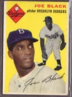 1954 Topps Set-Break #98 Joe Black VG-VGEX *JAYSACE*