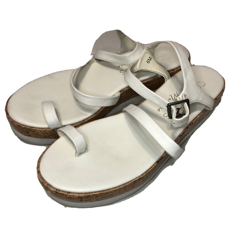 coconuts by matisse platform sandals
