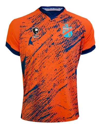 Arsenal de Sarandí 2021 Away Kit