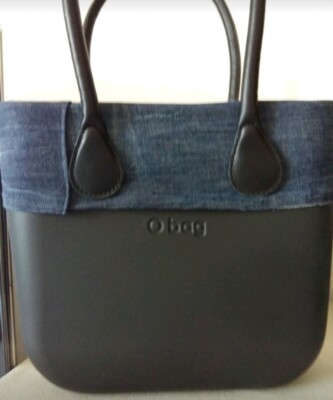 Bordi O Bag In Jeans Per O Standard | eBay