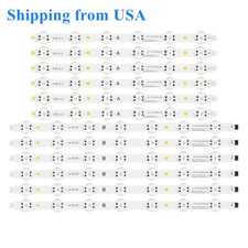 NEW LED strips for LG 86UK6570PUB 86UK7500 86UM8070AUB 86UN85006LA 86UN8570AUD