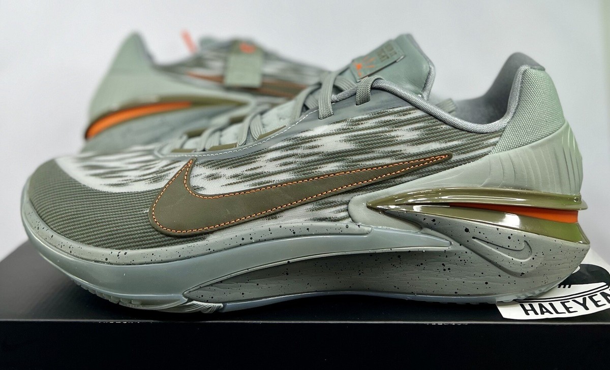 シューズ(男性用) NIKE Air Zoom G.T. Cut 2 \"Devin Booker\" Nike Air Zoom GT Cut 2 Devin Booker PE Keep It Tight Hike