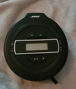 ebay bose cd player