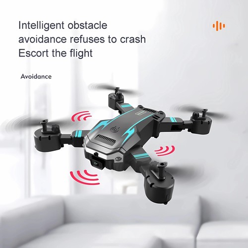 New S6 Max Drone 8k Profesional 4K HD Camera Obstacle Avoidance Aerial Photograp - Picture 24 of 26
