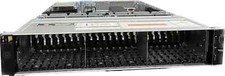 DELL EMC POWEREDGE R7415 SERVER CASE 2.5" X 24 BAY Only Chassis