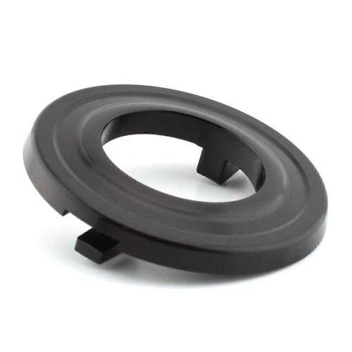Key Ignition Switch Accent Grommet For Honda Goldwing GL1500 1988-2000 Black - Picture 4 of 9