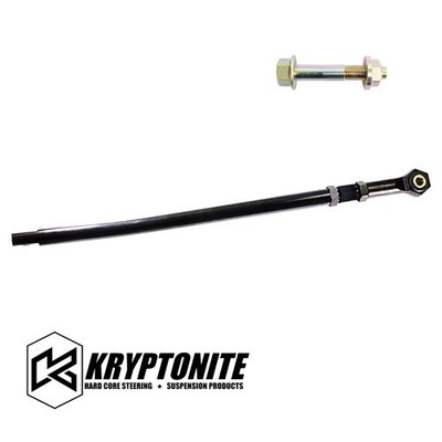 Kryptonite Death Grip Ft Track Bar 2005-2026 Ford F450 F550 Super Duty 4wd ONLY!