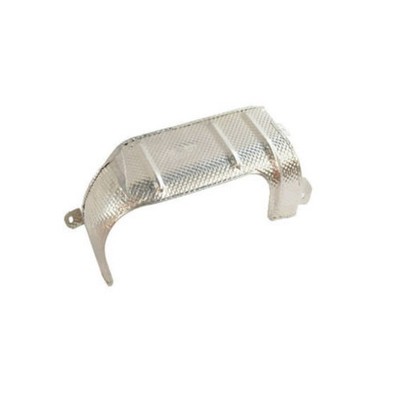 Genuine OEM Mopar For Jeep Renegade 2015-2023 Fuel Tank Heat Shield Driver Side