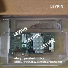 LSI MegaRAID 9272-8i PCI-E 3.0 8Port 512M cache 6Gbps SATA/SAS Raid Card