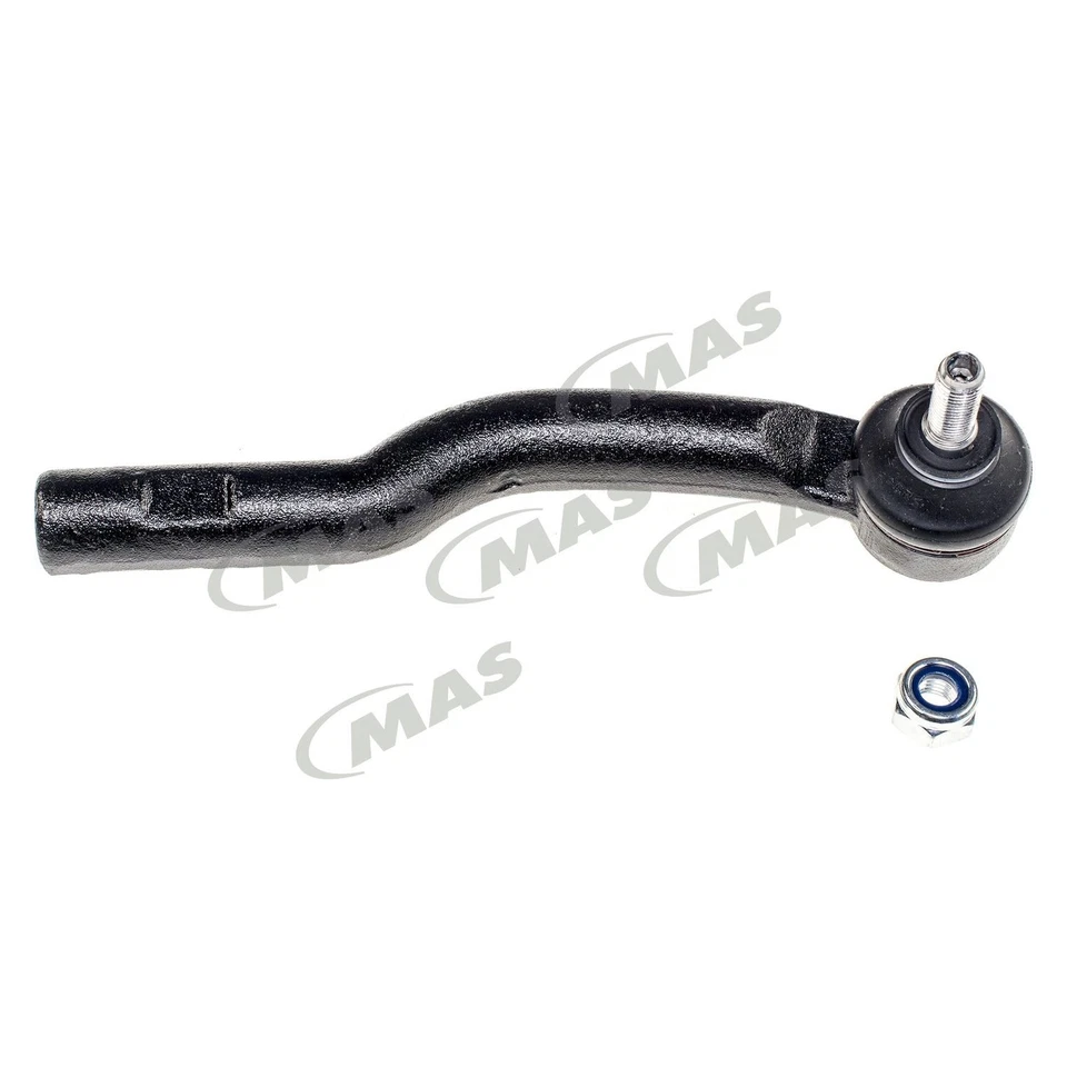 Конец рулевого анкерного стержня MAS Industries TO69232 - Изображение 2 из 4