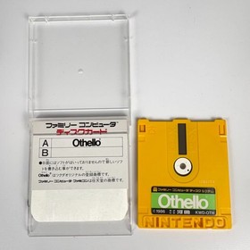 Nintendo Famicom HVC-001 AV Mod Console + Disk System & Games | Tested NTSC-J