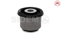 Sidem Querlenkerlager 893604 FüR Jeep Cherokee WK2 WK 4 CRD 4X4 Flexfuel VVT