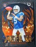 2023 Panini Phoenix - Fired Up Anthony Richardson #FU-6 Black /10 (RC)