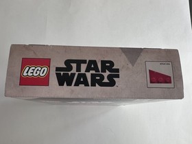 LEGO 77901 Star Wars Sith Trooper Bust 138/3000, SDCC Exclusive 2019 New Sealed