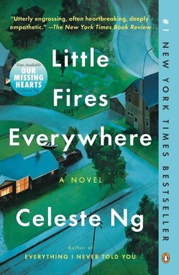 Little Fires Everywhere | Celeste Ng | englisch