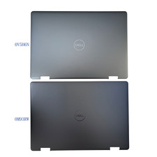 New For Dell Inspiron 16 Plus 7640 7645 2-in-1 Touch LCD Back Cover Top Case 16"
