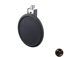 Roland V-Pad PD-8 8.5-inch Drum Pad for V-drums Supports Rim Shot and Choke
