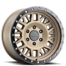 Raceline Wheels 951bz Ryno 16x8 Textured Bronze Off-road 4pcs B2 Raceline Wheels 951bz Ryno 16x8 Textured Bronze Off-road 4pcs B2