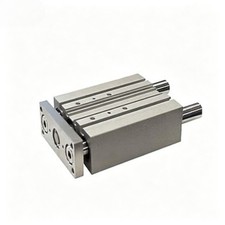 New In Box SMC MGPM16-75Z Compact Cylinder
