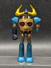 Poppy Guying Robot Chaimon Incomplete GA-51