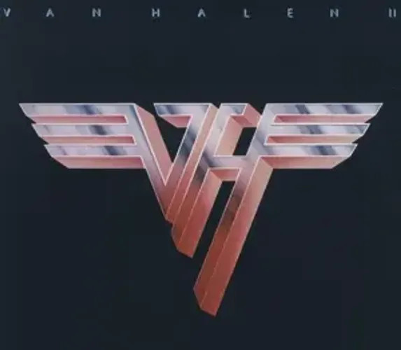 Van Halen Ii (Remastered) (180G) | Van Halen | Vinyl / Schallplatte | 2015-image