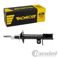 Monroe Gas-StoßDÄMpfer Hinten Passend FüR Chevrolet Lacetti Nubira Daewoo Lacett