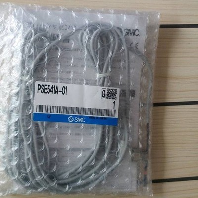 one new for SMC PSE541A-01 Small pressure switch Fast Shipping #md