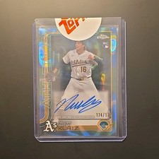 Law of Cards: How Much Does Topps Make from Chrome? 4