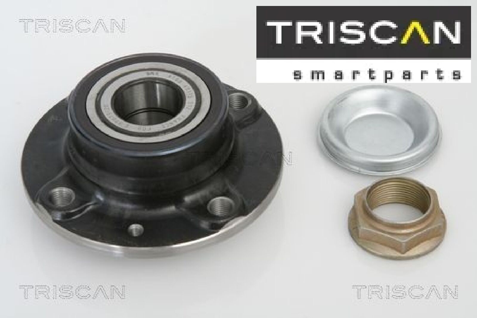 Triscan Radlager Hinten Citroen C5 1.8.2.0 2.2 3.0 - Bild 4
