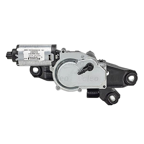Wischermotor Hinten 12 V Valeo Iam-Expertise Passend FüR VW Scirocco-image