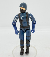 💥RARE 1983 GI JOE COBRA VIPER PILOT💥