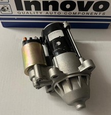 FOR JAGUAR XF (X250) 3.0 V6 PETROL AUTOMATIC 2008-2015 RMFD STARTER MOTOR