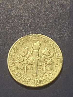 1966 Dime | eBay