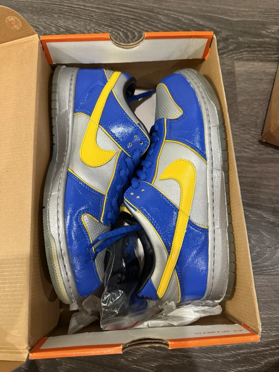 Nike Dunk  display picture 1